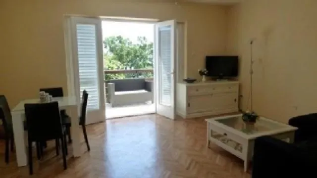 Villa Kaki Abbazia Appartamento