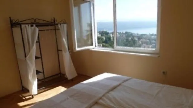 Villa Kaki Abbazia Croazia