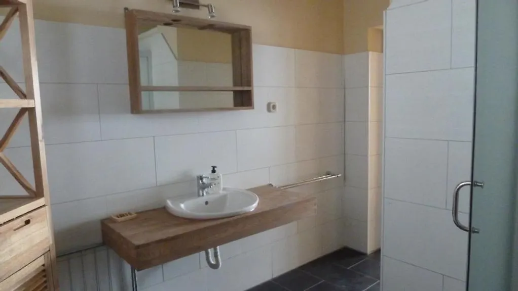 Villa Kaki Abbazia Appartamento