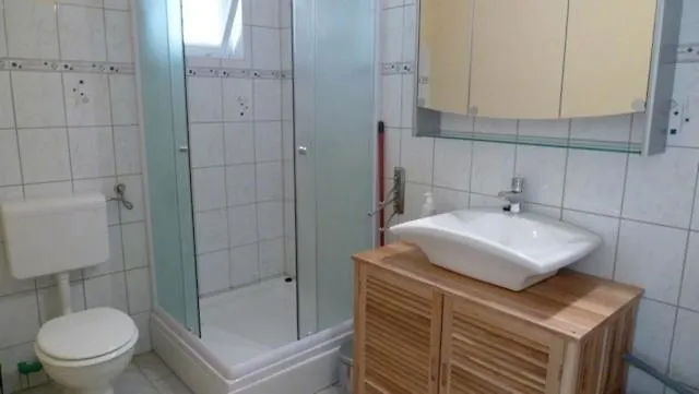Villa Kaki Abbazia Appartamento