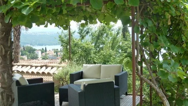Villa Kaki Abbazia 0*,
