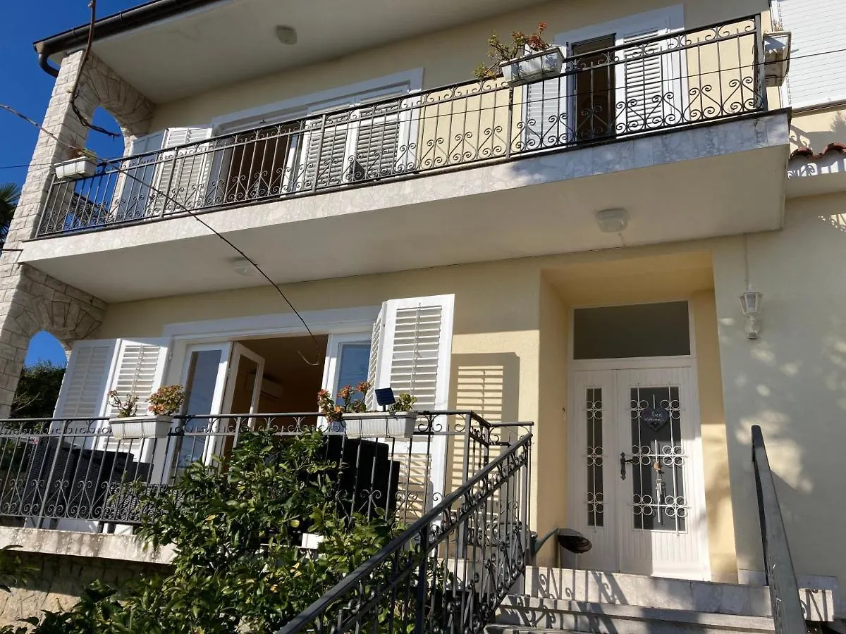 Villa Kaki Abbazia