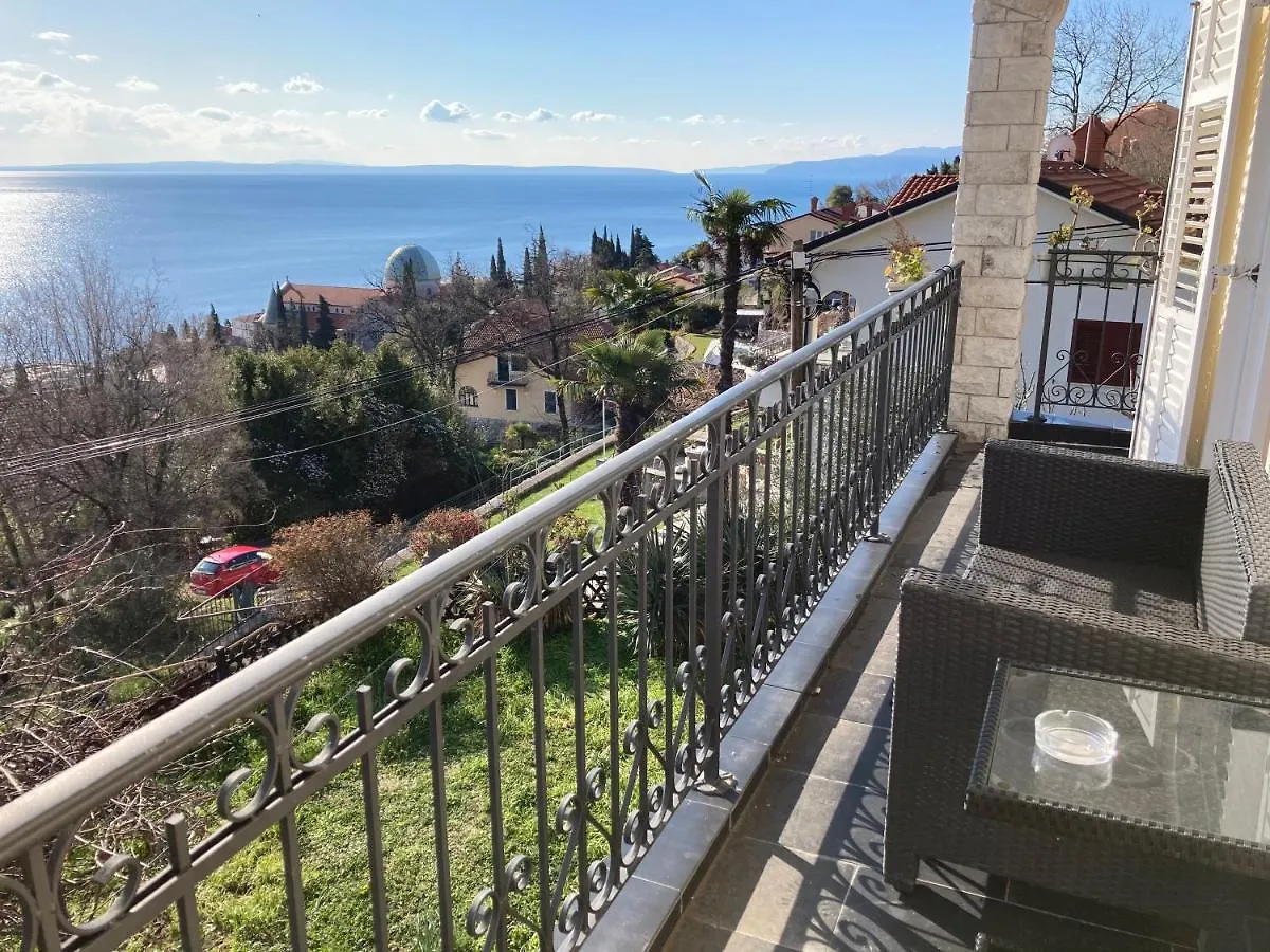 Appartamento Villa Kaki Abbazia
