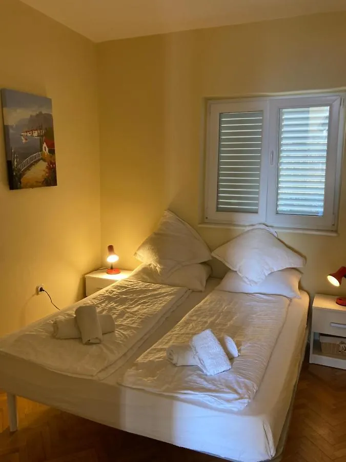 Appartamento Villa Kaki Abbazia