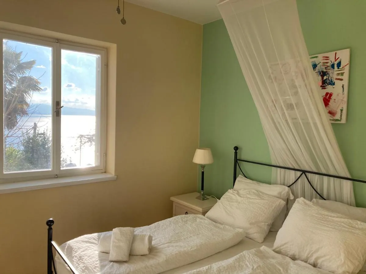 Appartamento Villa Kaki Abbazia