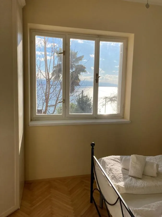 Appartamento Villa Kaki Abbazia