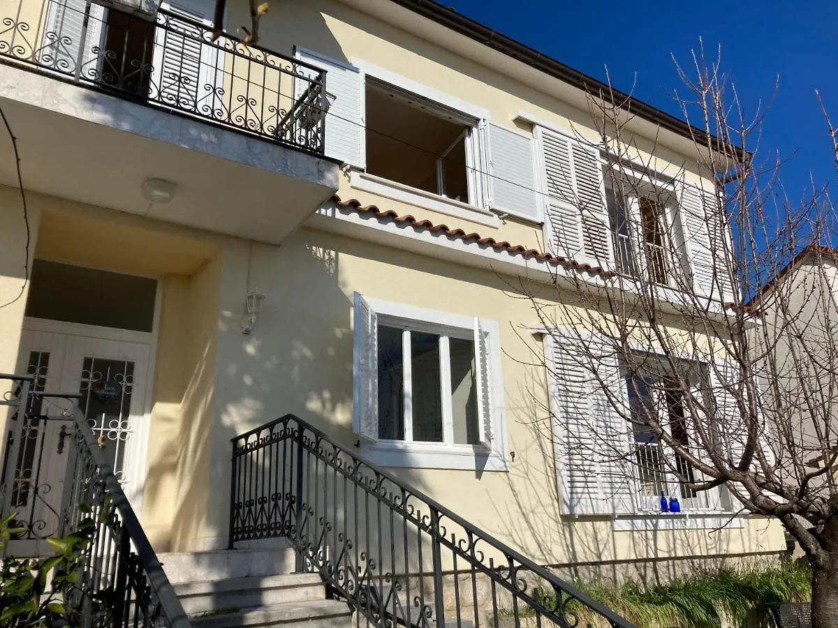 Villa Kaki Abbazia Croazia
