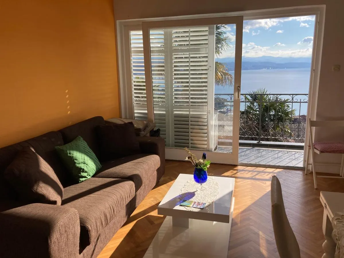 Villa Kaki Abbazia 0*,  Croazia