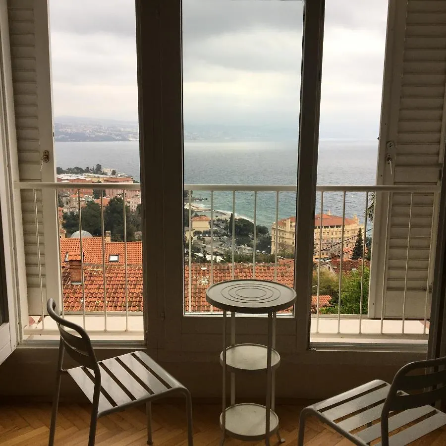 Villa Kaki Abbazia