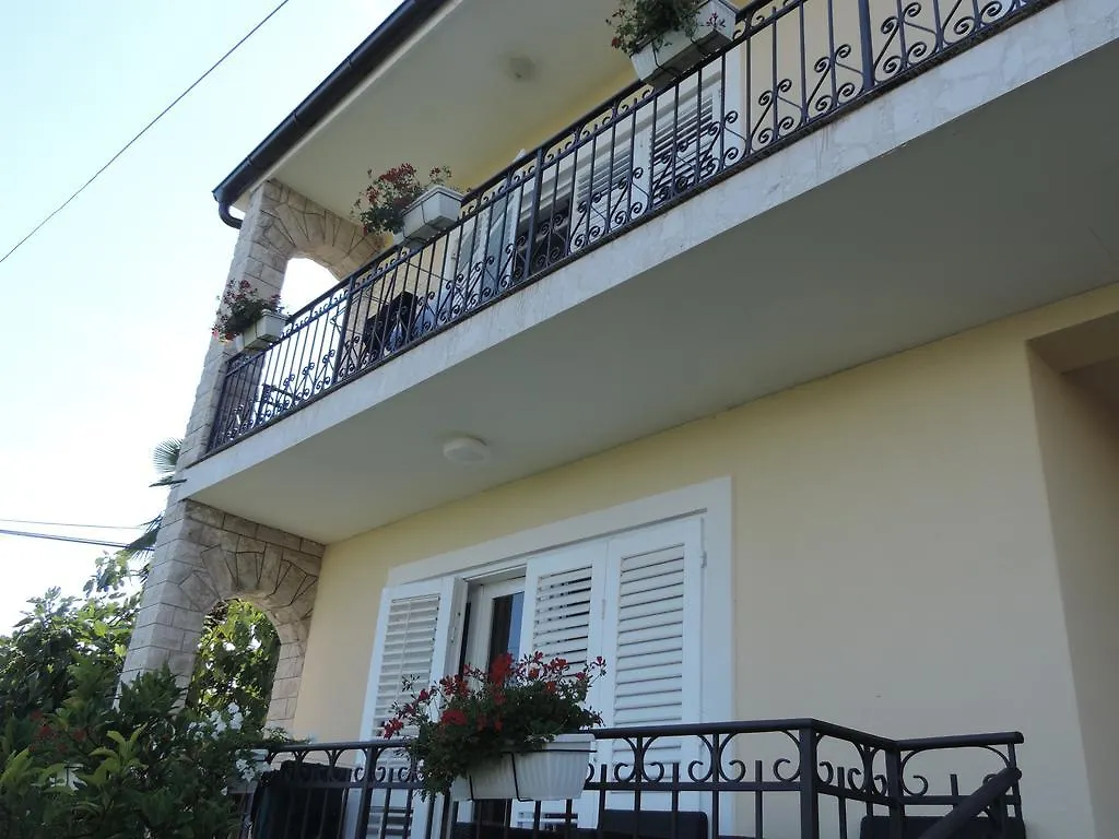 Villa Kaki Abbazia Appartamento