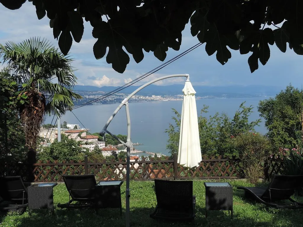 Villa Kaki Abbazia