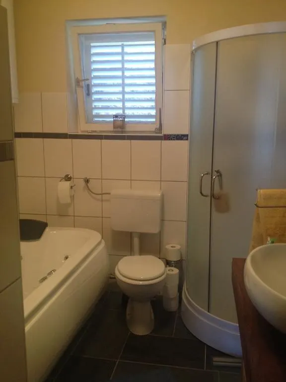 Villa Kaki Abbazia Appartamento