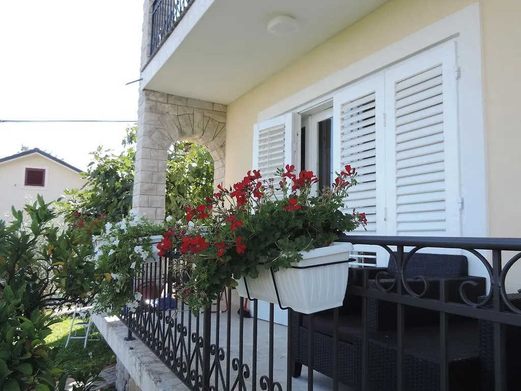Villa Kaki Abbazia Croazia