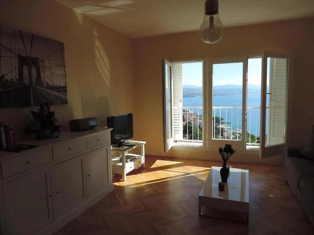 Villa Kaki Abbazia