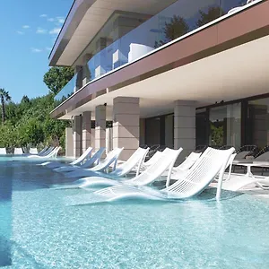 4* Hotel Amadria Park Grand 4 Opatijska Cvijeta